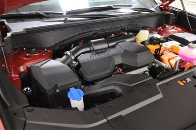 2026 Hyundai SANTA FE Hybrid Calligraphy AWD