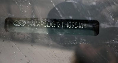 2026 Hyundai SANTA FE Hybrid Calligraphy AWD