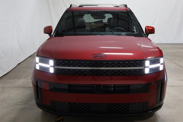 2026 Hyundai SANTA FE Hybrid Calligraphy AWD