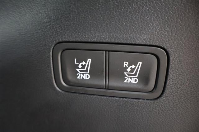 2026 Hyundai SANTA FE Hybrid Calligraphy AWD