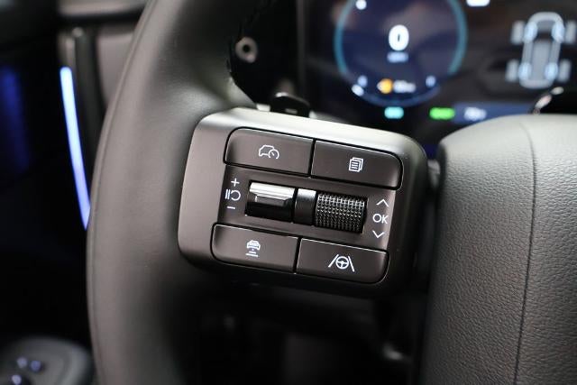 2026 Hyundai SANTA FE Hybrid Calligraphy AWD