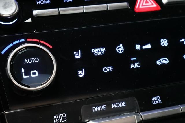 2026 Hyundai SANTA FE Hybrid Calligraphy AWD