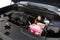 2026 Hyundai SANTA FE Hybrid Calligraphy AWD