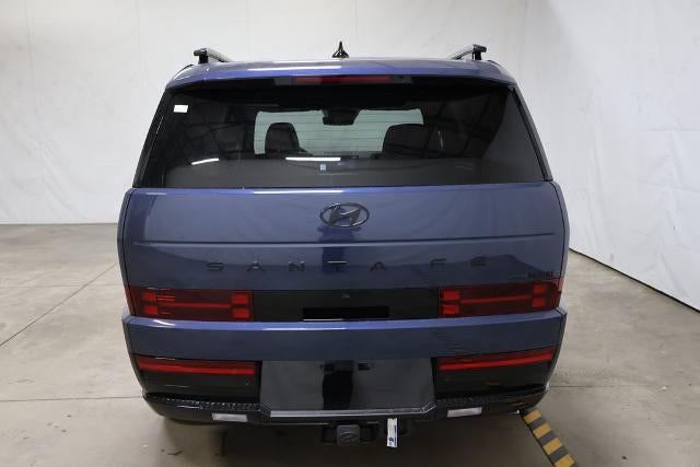 2026 Hyundai SANTA FE Hybrid Calligraphy AWD