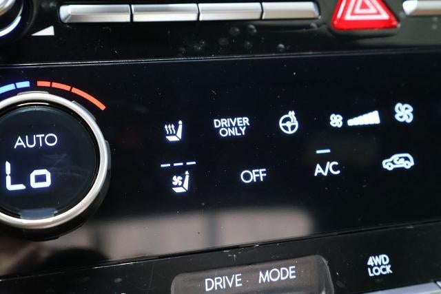 2026 Hyundai SANTA FE Hybrid Calligraphy AWD