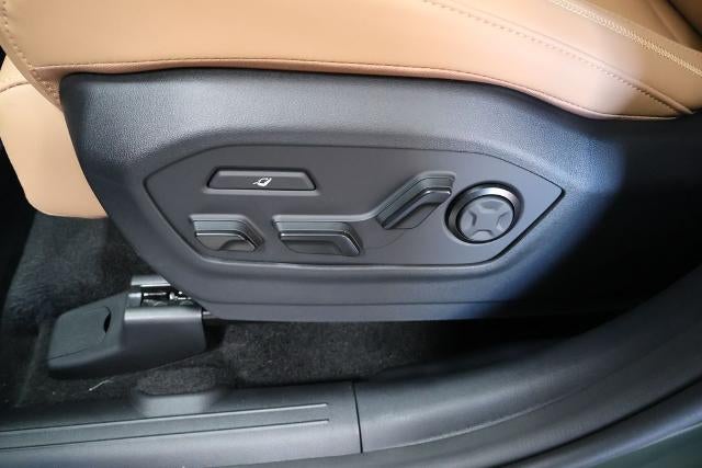2026 Hyundai SANTA FE Hybrid Calligraphy AWD
