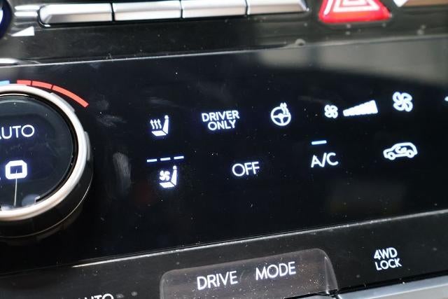 2026 Hyundai SANTA FE Hybrid Calligraphy AWD