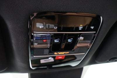 2026 Hyundai SANTA FE Hybrid Calligraphy AWD