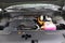 2026 Hyundai SANTA FE Hybrid Calligraphy AWD