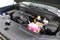 2026 Hyundai SANTA FE Hybrid Calligraphy AWD