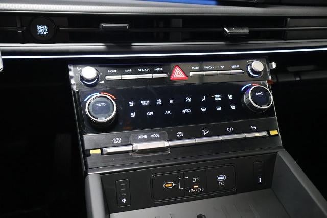 2026 Hyundai SANTA FE Hybrid Calligraphy AWD