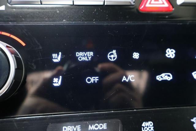 2026 Hyundai SANTA FE Hybrid Calligraphy AWD
