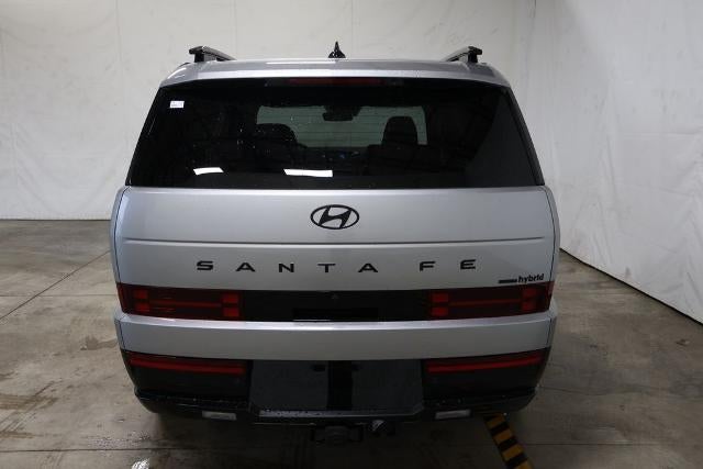 2026 Hyundai SANTA FE Hybrid Calligraphy AWD