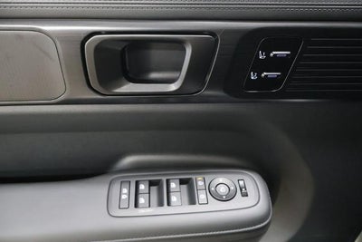 2026 Hyundai SANTA FE Hybrid Calligraphy AWD