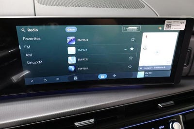 2026 Hyundai SANTA FE Hybrid Calligraphy AWD