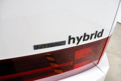 2026 Hyundai SANTA FE Hybrid Calligraphy AWD