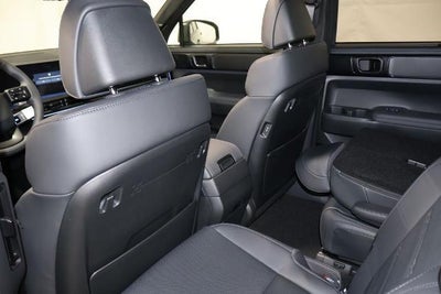 2026 Hyundai SANTA FE Hybrid Calligraphy AWD