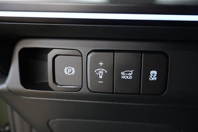 2026 Hyundai SANTA FE Hybrid Calligraphy AWD