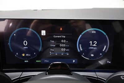 2026 Hyundai SANTA FE Hybrid Calligraphy AWD