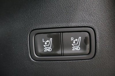 2026 Hyundai SANTA FE Hybrid Calligraphy AWD