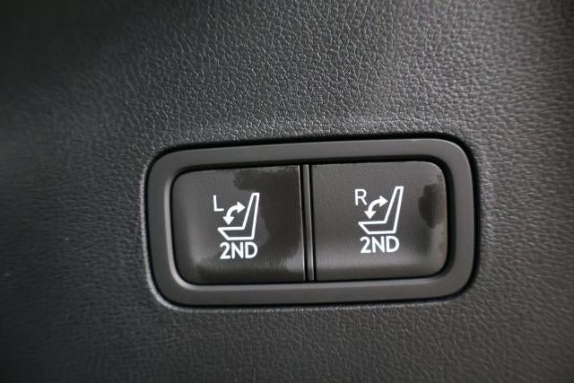 2026 Hyundai SANTA FE Hybrid Calligraphy AWD