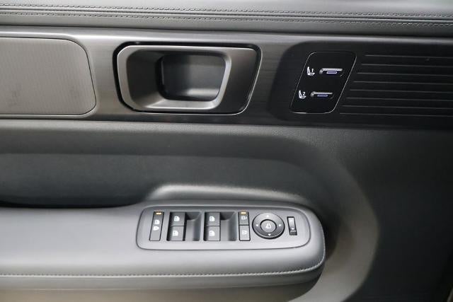 2026 Hyundai SANTA FE Hybrid Calligraphy AWD