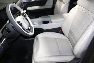 2026 Hyundai SANTA FE Hybrid Calligraphy AWD