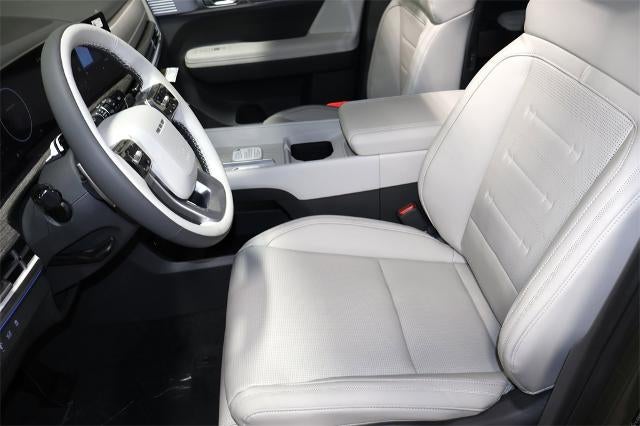 2026 Hyundai SANTA FE Hybrid Calligraphy AWD