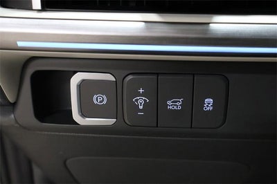 2026 Hyundai SANTA FE Hybrid Calligraphy AWD