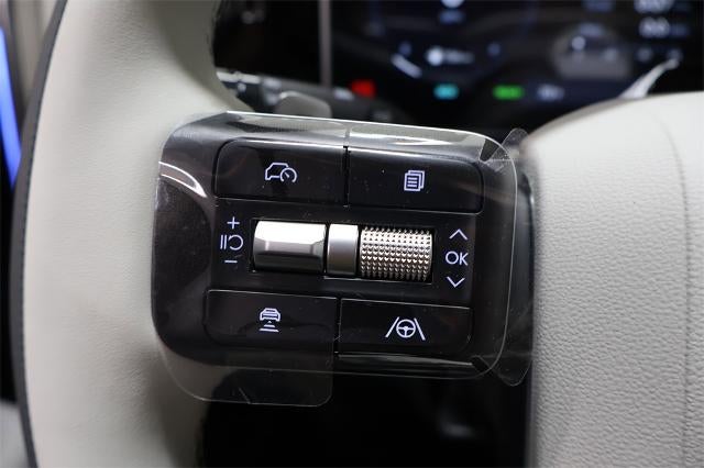 2026 Hyundai SANTA FE Hybrid Calligraphy AWD