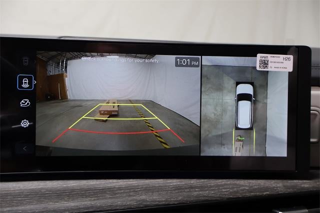 2026 Hyundai SANTA FE Hybrid Calligraphy AWD