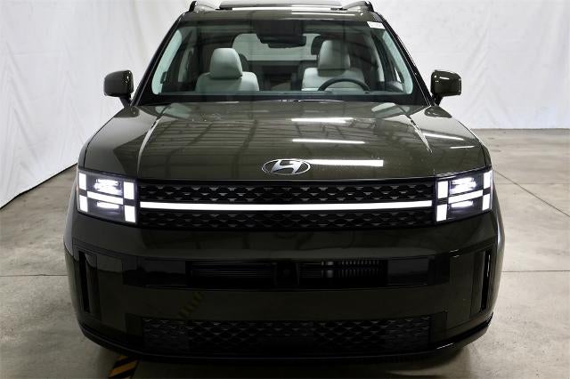 2026 Hyundai SANTA FE Hybrid Calligraphy AWD