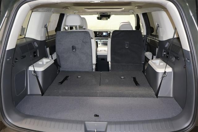 2026 Hyundai SANTA FE Hybrid Calligraphy AWD