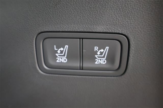 2026 Hyundai SANTA FE Hybrid Calligraphy AWD