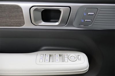 2026 Hyundai SANTA FE Hybrid Calligraphy AWD