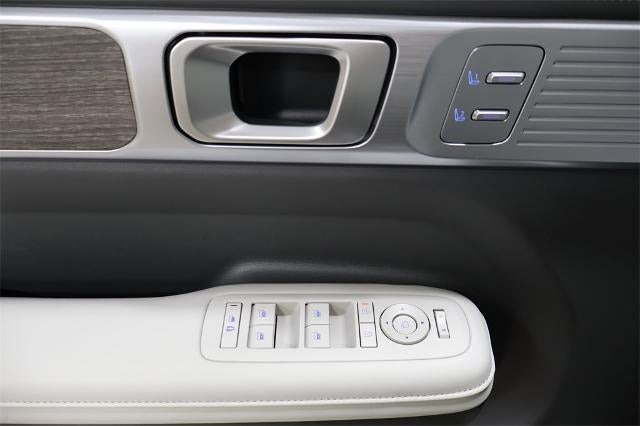 2026 Hyundai SANTA FE Hybrid Calligraphy AWD