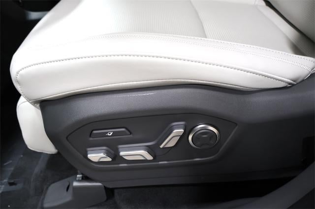 2026 Hyundai SANTA FE Hybrid Calligraphy AWD