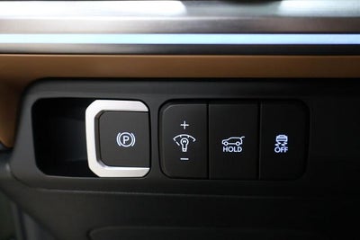 2026 Hyundai SANTA FE Hybrid Calligraphy AWD