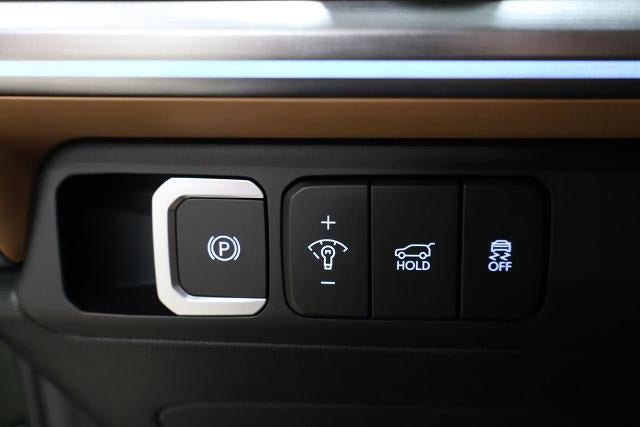 2026 Hyundai SANTA FE Hybrid Calligraphy AWD