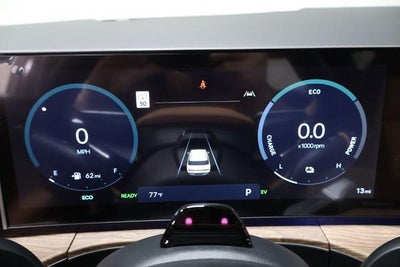 2026 Hyundai SANTA FE Hybrid Calligraphy AWD