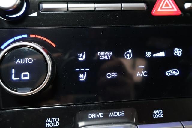 2026 Hyundai SANTA FE Hybrid Calligraphy AWD