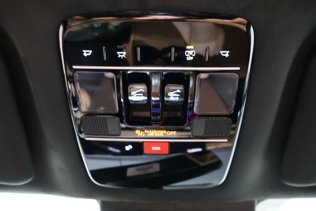 2026 Hyundai SANTA FE Hybrid Calligraphy AWD