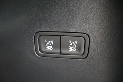 2026 Hyundai SANTA FE Hybrid Calligraphy AWD