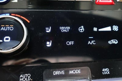 2026 Hyundai SANTA FE Hybrid Calligraphy AWD