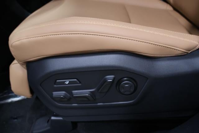 2026 Hyundai SANTA FE Hybrid Calligraphy AWD