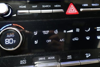 2026 Hyundai SANTA FE Hybrid Calligraphy AWD