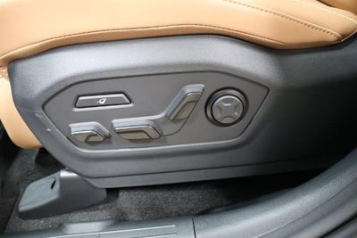 2026 Hyundai SANTA FE Hybrid Calligraphy AWD