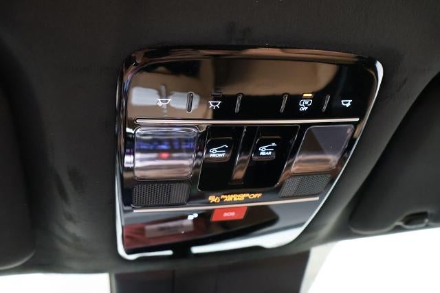 2026 Hyundai SANTA FE Hybrid Calligraphy AWD