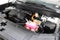 2026 Hyundai SANTA FE Hybrid Calligraphy AWD