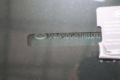 2026 Hyundai SANTA FE Hybrid Calligraphy AWD